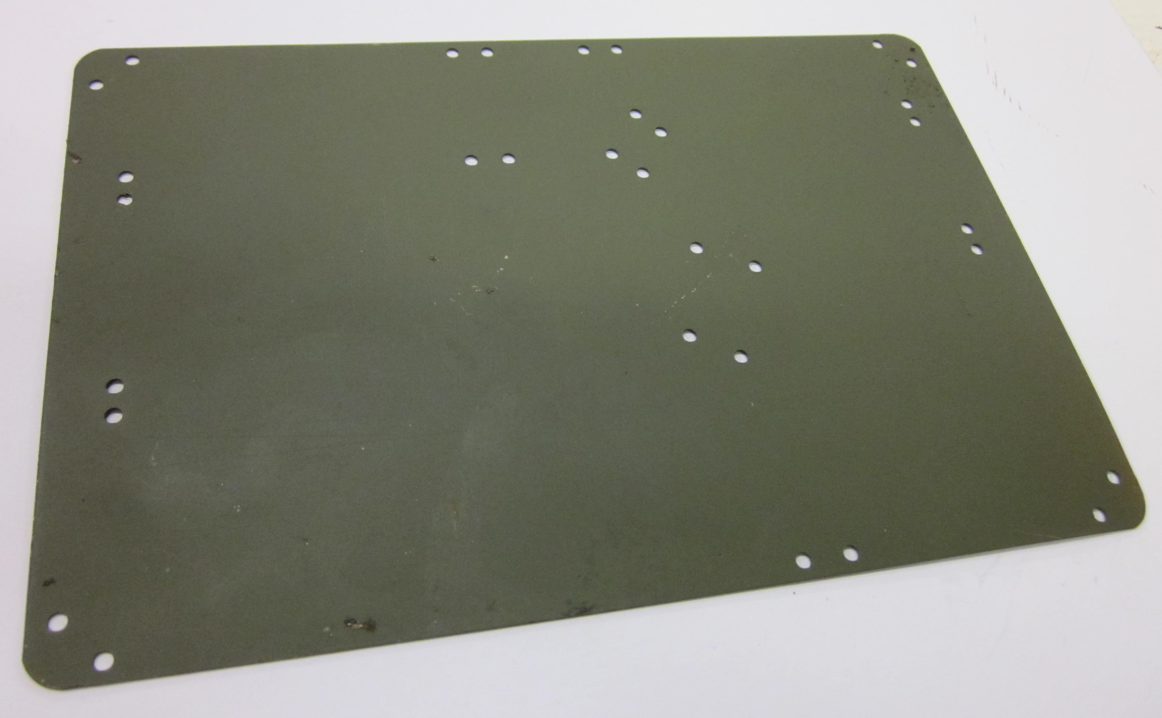 Body Catalog Willys Ford Kaiser M38 M38A1 Jeep 1/4 Ton Truck G740